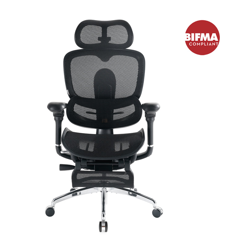 Doro C300 Ultra V2 Zero‑Gravity Full‑Body Adaptive Ergonomic Chair