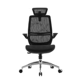 This is the product picture of m59as classic office chair