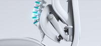 ADJUSTABLE SACRAL SUPPORT