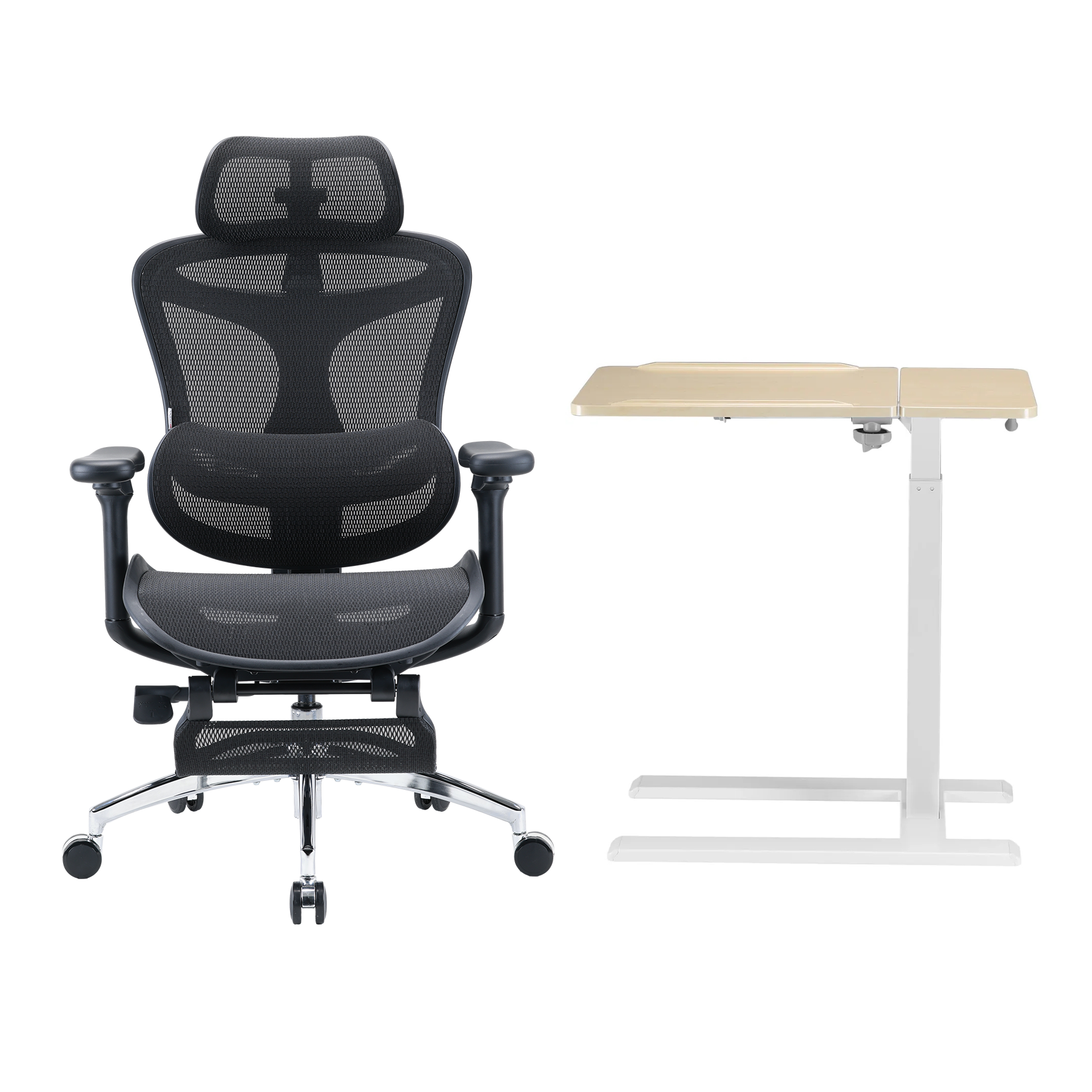Doro C300 Ergonomic Office Chair