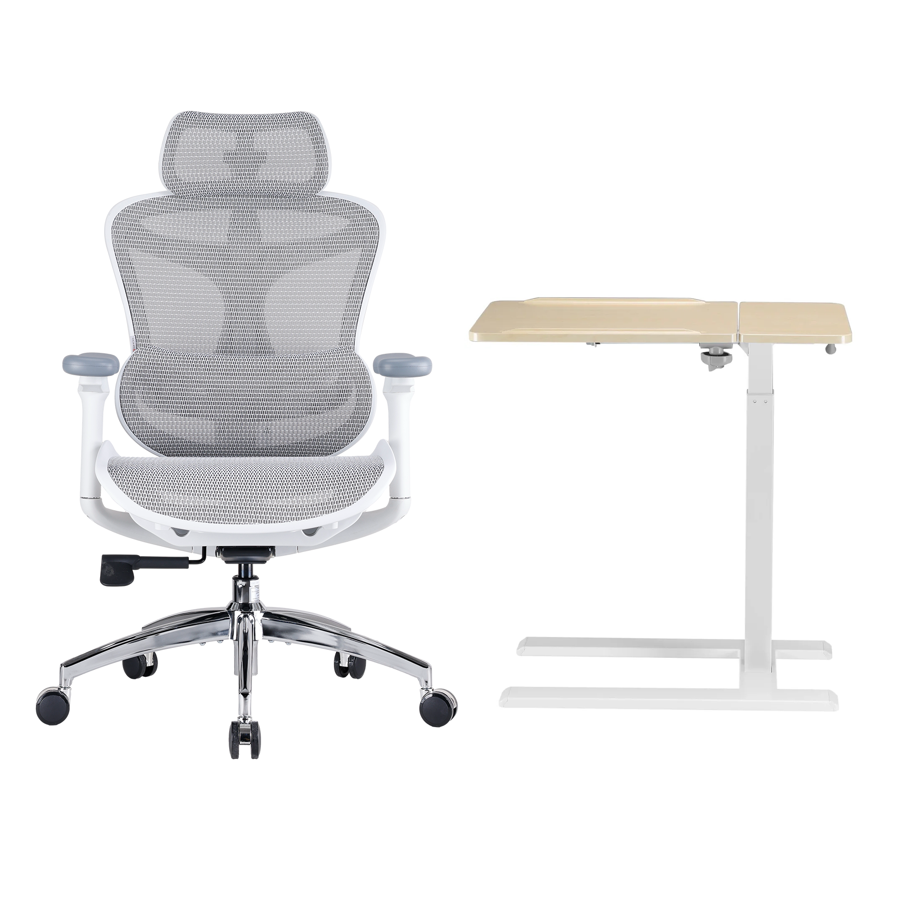 Doro C300 Ergonomic Office Chair