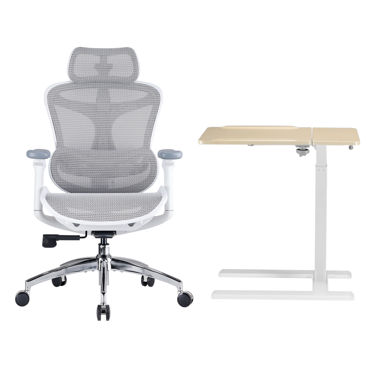 Doro C300 Ergonomic Office Chair