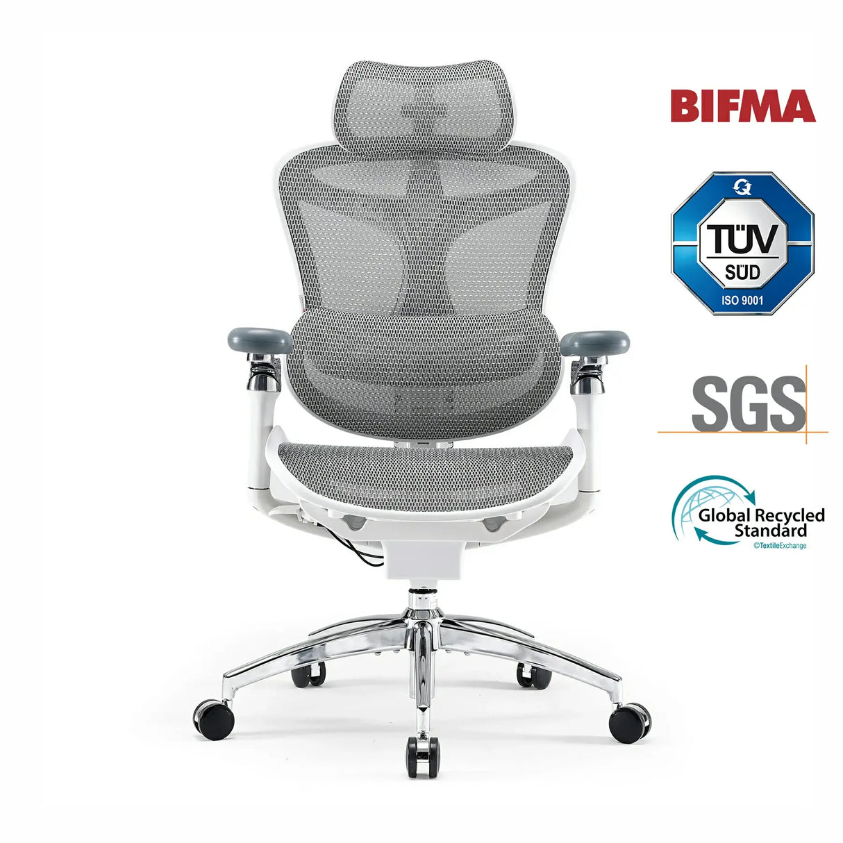 Sihoo Doro C300 Pro Ergonomic Office Chair