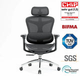 This is the product picture of the doro c300 ergonomic office chair