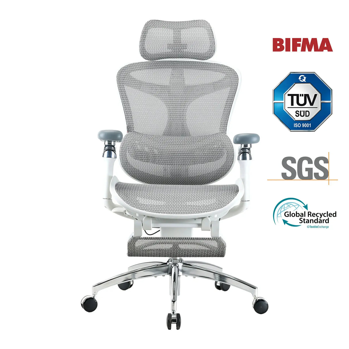 Sihoo Doro C300 Pro Ergonomic Office Chair
