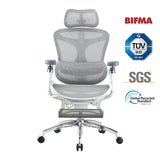 Sihoo Doro C300 Pro Ergonomic Office Chair