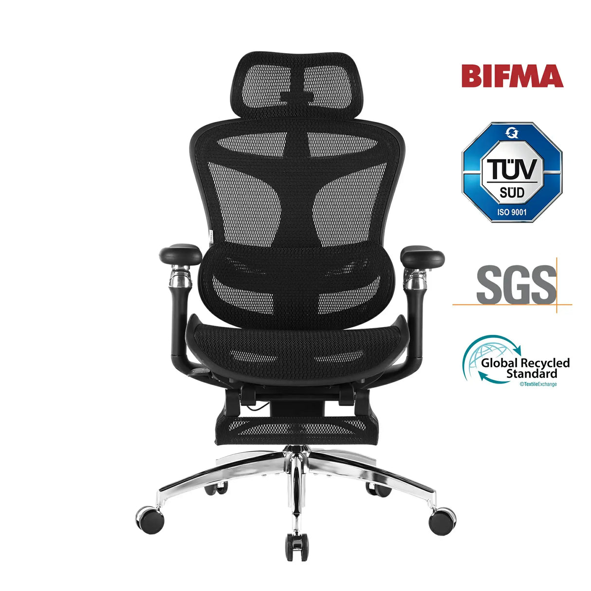 Sihoo Doro C300 Pro Ergonomic Office Chair