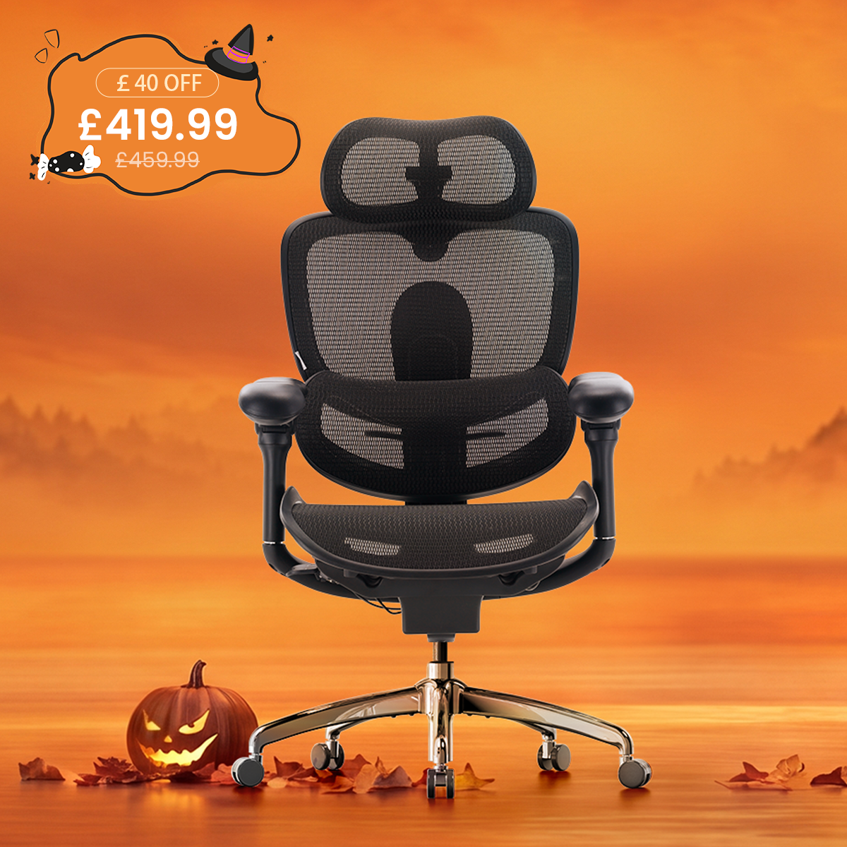 Doro C300 Pro V2 Full-Body Adaptive Ergonomic Chair