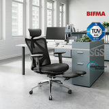 Sihoo M18 Classic Office Chair