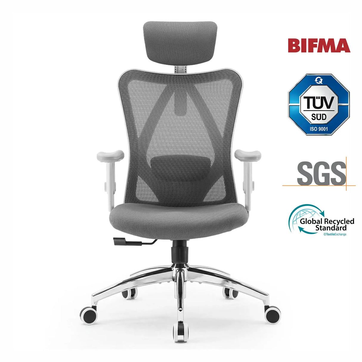 Sihoo M18 Classic Office Chair
