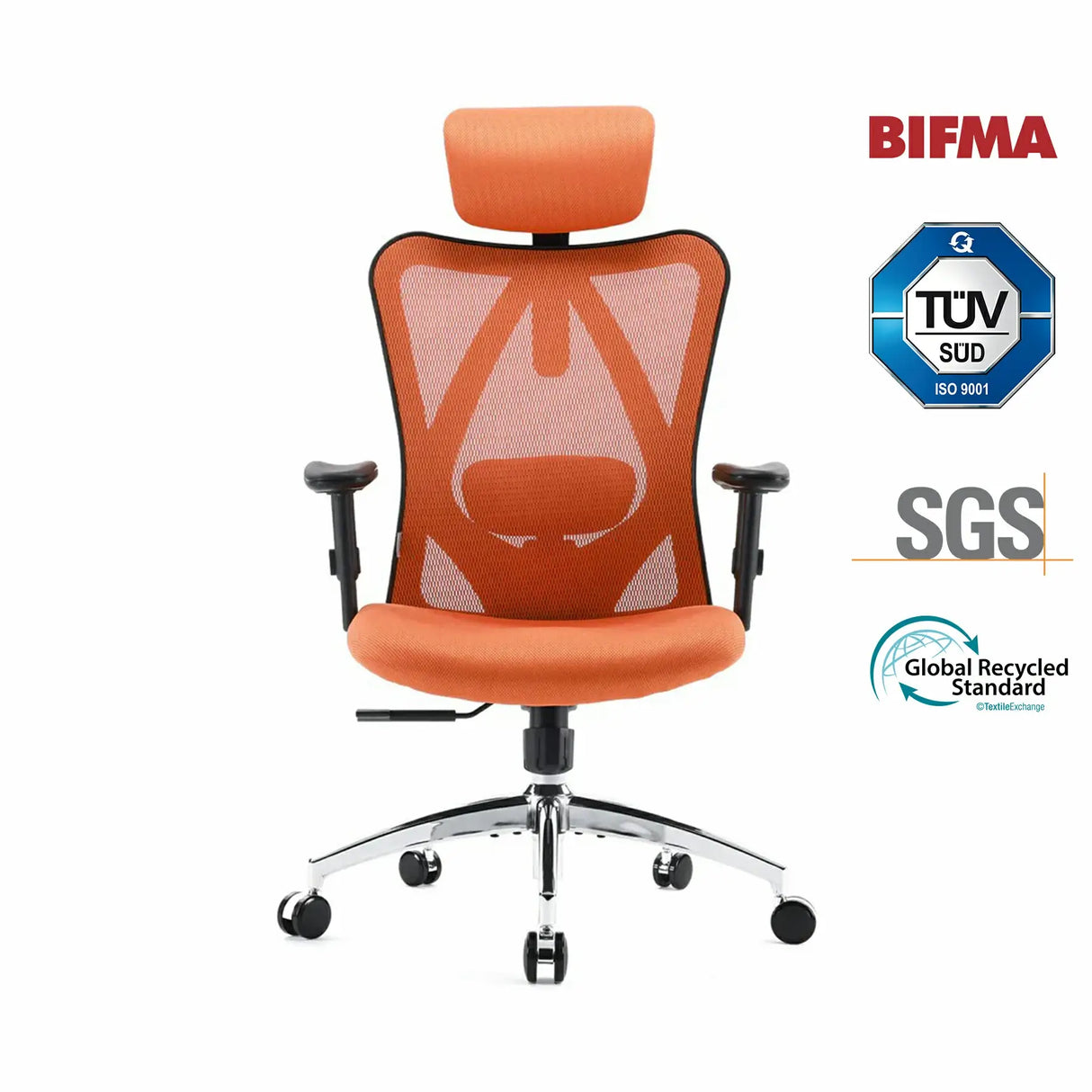 Sihoo M18 Classic Office Chair