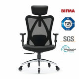 Sihoo M18 Classic Office Chair