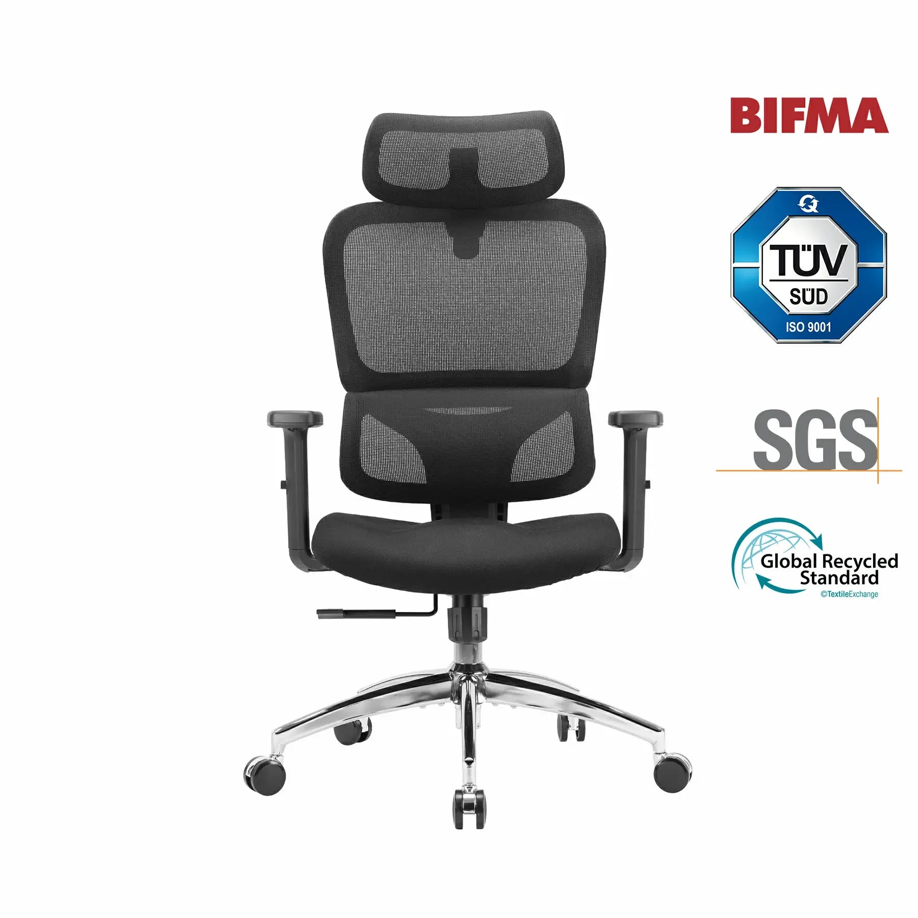 Sihoo M56C Ergonomic Chair