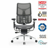 Doro S300 Ergonomic Chair