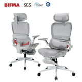 Sihoo B100 Pro Ergonomic Office Chair With Flip-Up Armrest