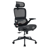 Sihoo B100 Pro Ergonomic Office Chair With Flip-Up Armrest