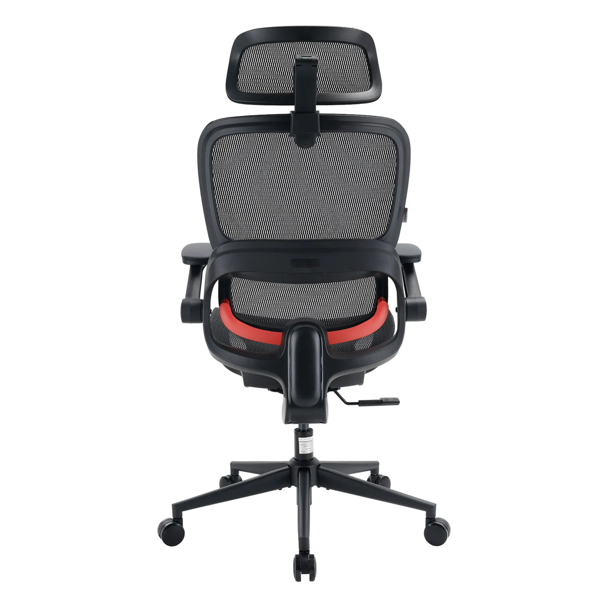 Sihoo B100 Pro Ergonomic Office Chair With Flip-Up Armrest
