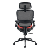 Sihoo B100 Pro Ergonomic Office Chair With Flip-Up Armrest