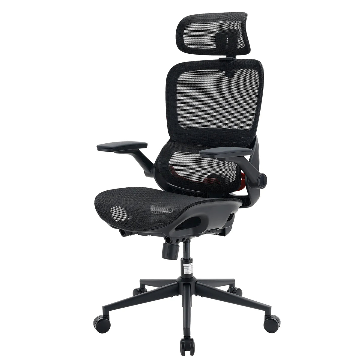 Sihoo B100 Pro Ergonomic Office Chair With Flip-Up Armrest
