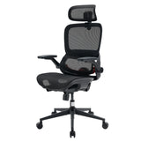 Sihoo B100 Pro Ergonomic Office Chair With Flip-Up Armrest