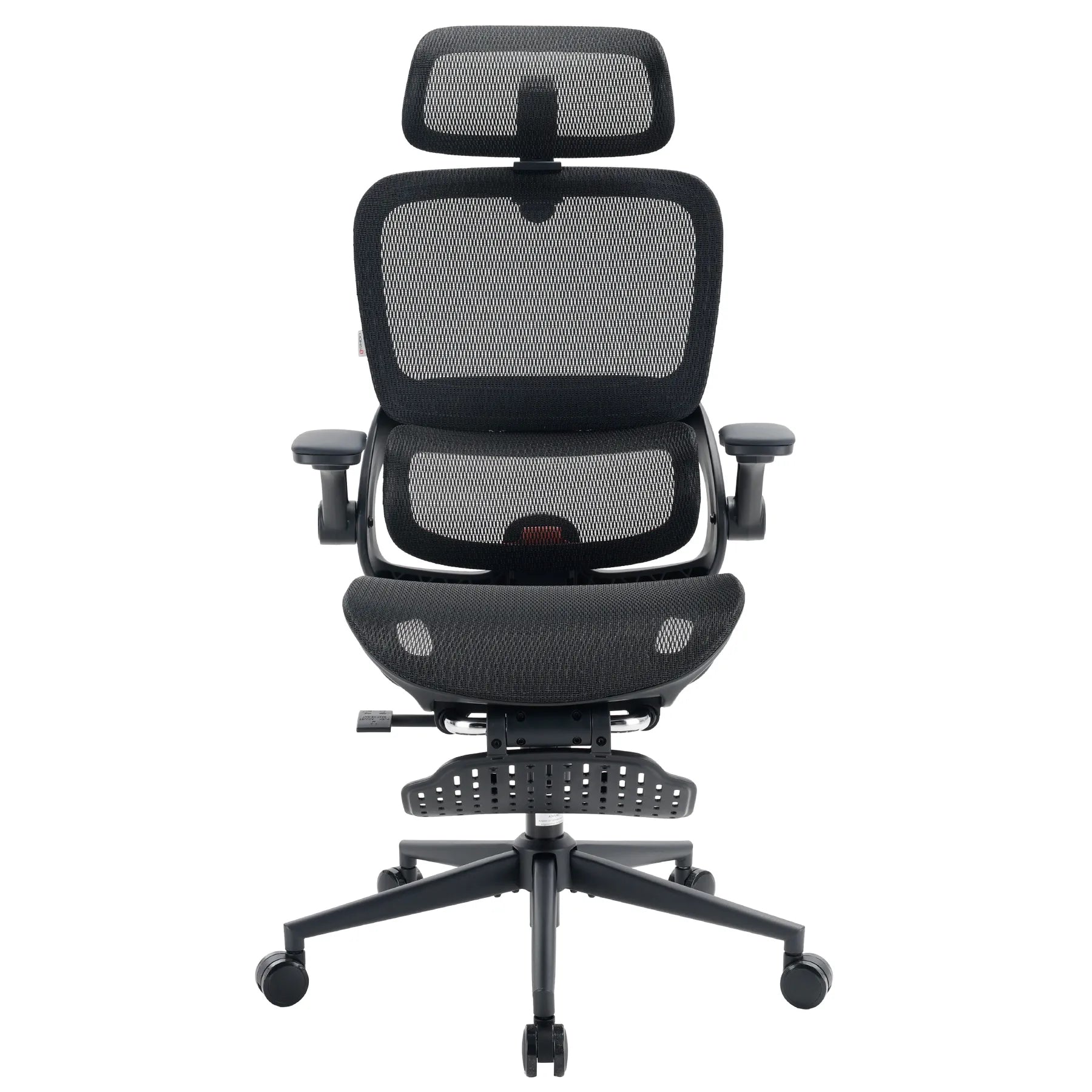 Sihoo B100 Pro Ergonomic Office Chair With Flip-Up Armrest