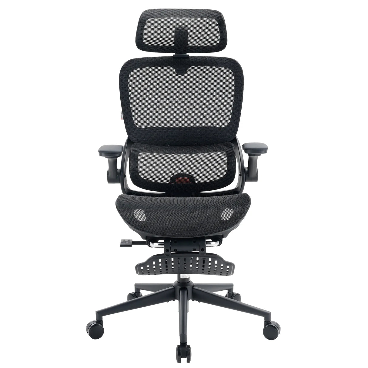 Sihoo B100 Pro Ergonomic Office Chair With Flip-Up Armrest