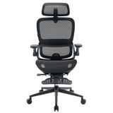 Sihoo B100 Pro Ergonomic Office Chair With Flip-Up Armrest