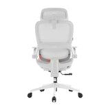 Sihoo B100 Ergonomic Office Chair With Flip-Up Armrest
