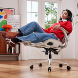 Sihoo B100 Ergonomic Office Chair With Flip-Up Armrest
