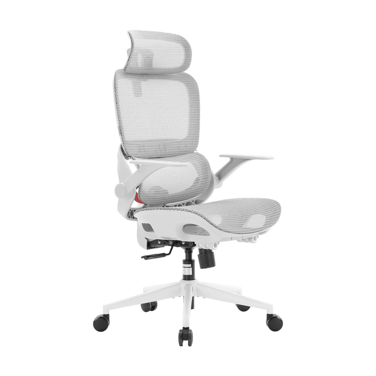 Sihoo B100 Ergonomic Office Chair With Flip-Up Armrest