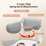 Sihoo B100 Ergonomic Office Chair With Flip-Up Armrest