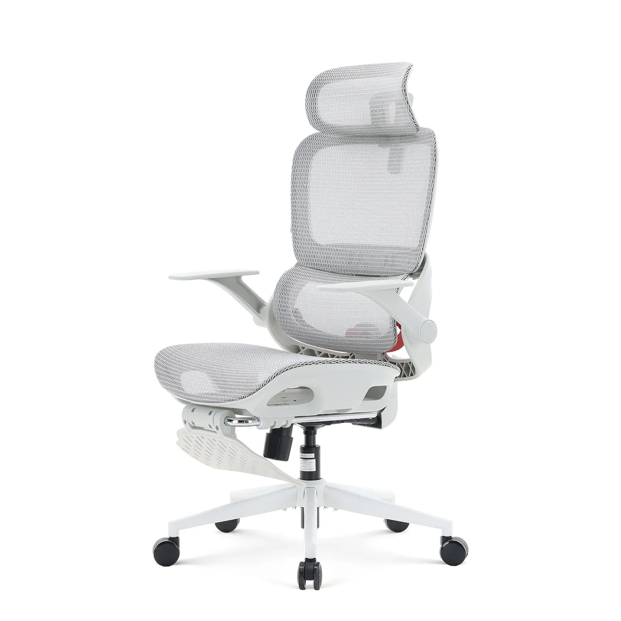 Sihoo B100 Ergonomic Office Chair With Flip-Up Armrest