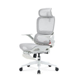 Sihoo B100 Ergonomic Office Chair With Flip-Up Armrest