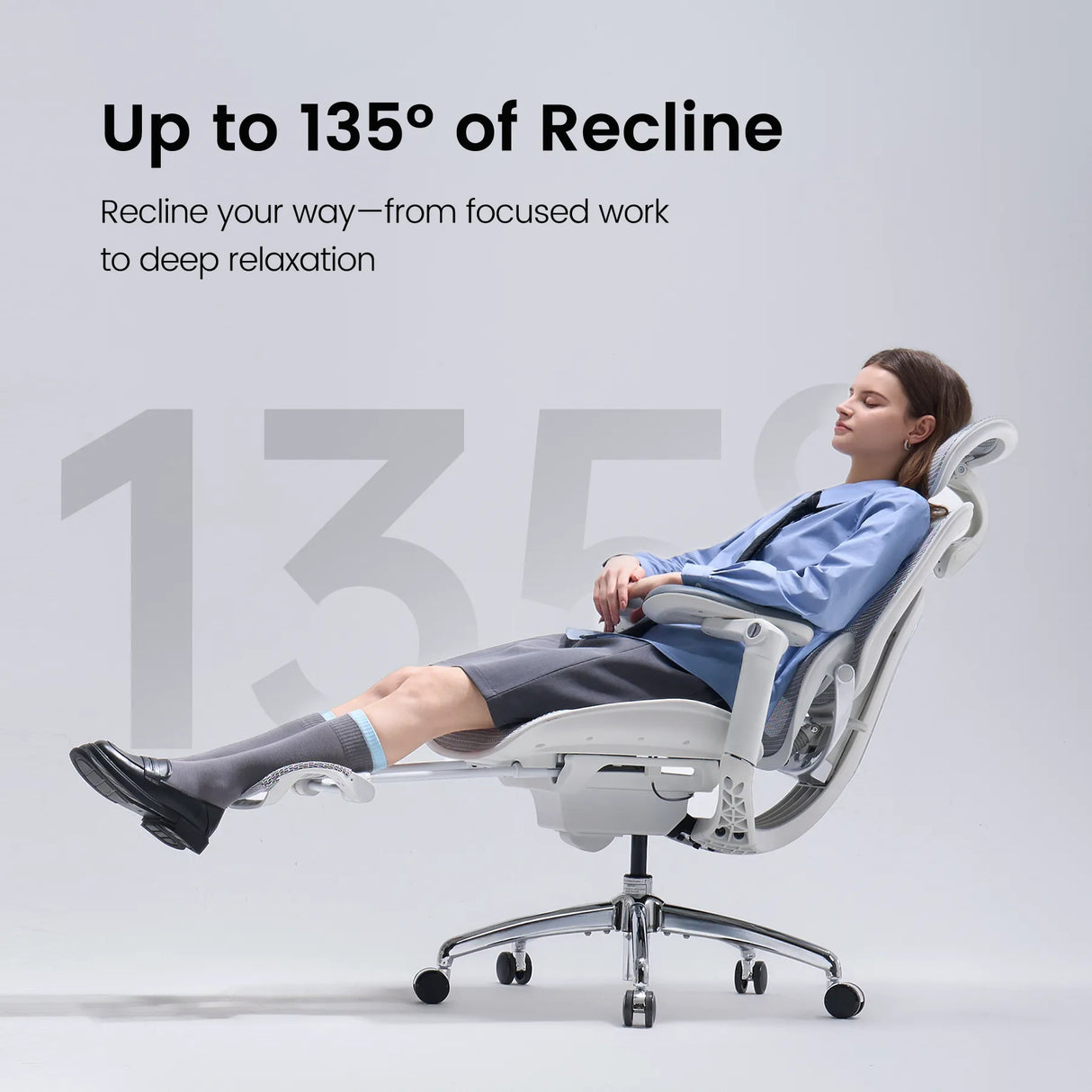 Doro C300 Pro V2 Full-Body Adaptive Ergonomic Chair