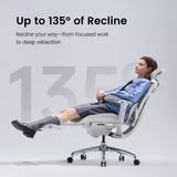 Doro C300 Pro V2 Full-Body Adaptive Ergonomic Chair