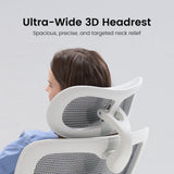 Doro C300 Pro V2 Full-Body Adaptive Ergonomic Chair
