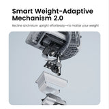 Doro C300 Pro V2 Full-Body Adaptive Ergonomic Chair