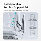 Doro C300 Pro V2 Full-Body Adaptive Ergonomic Chair