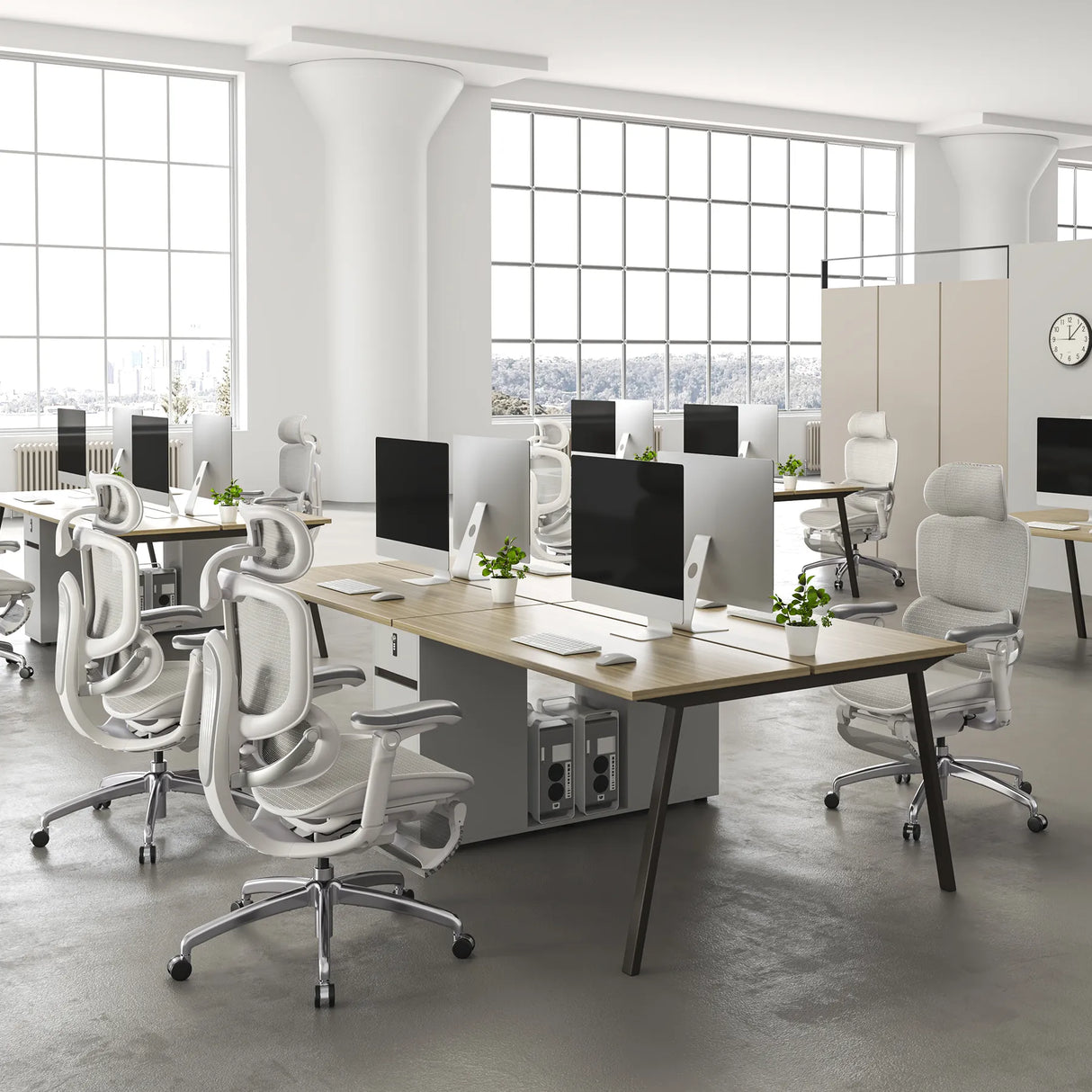 Doro C300 Pro V2 Full-Body Adaptive Ergonomic Chair