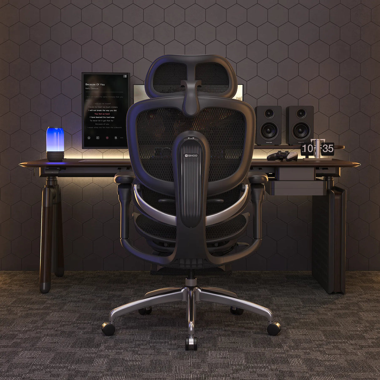 Doro C300 Pro V2 Full-Body Adaptive Ergonomic Chair