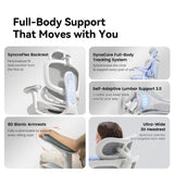Doro C300 Pro V2 Full-Body Adaptive Ergonomic Chair
