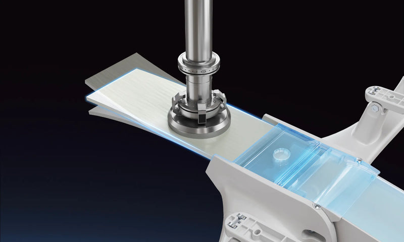 Anti-Gravity Mechanism