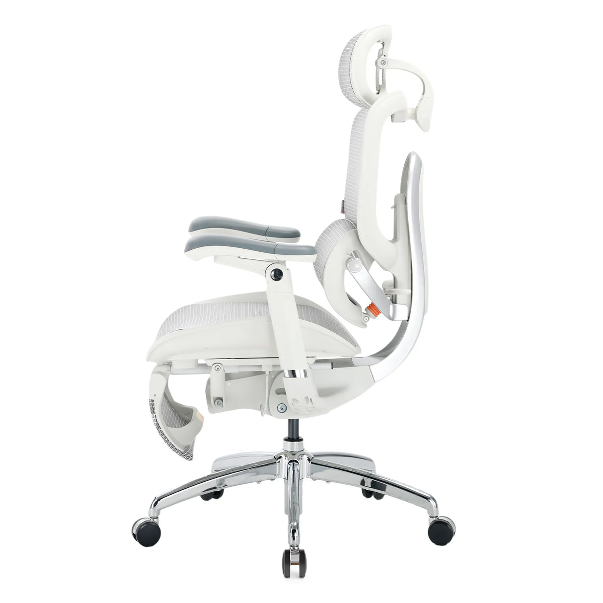 Doro C300 Ultra V2 Zero‑Gravity Full‑Body Adaptive Ergonomic Chair