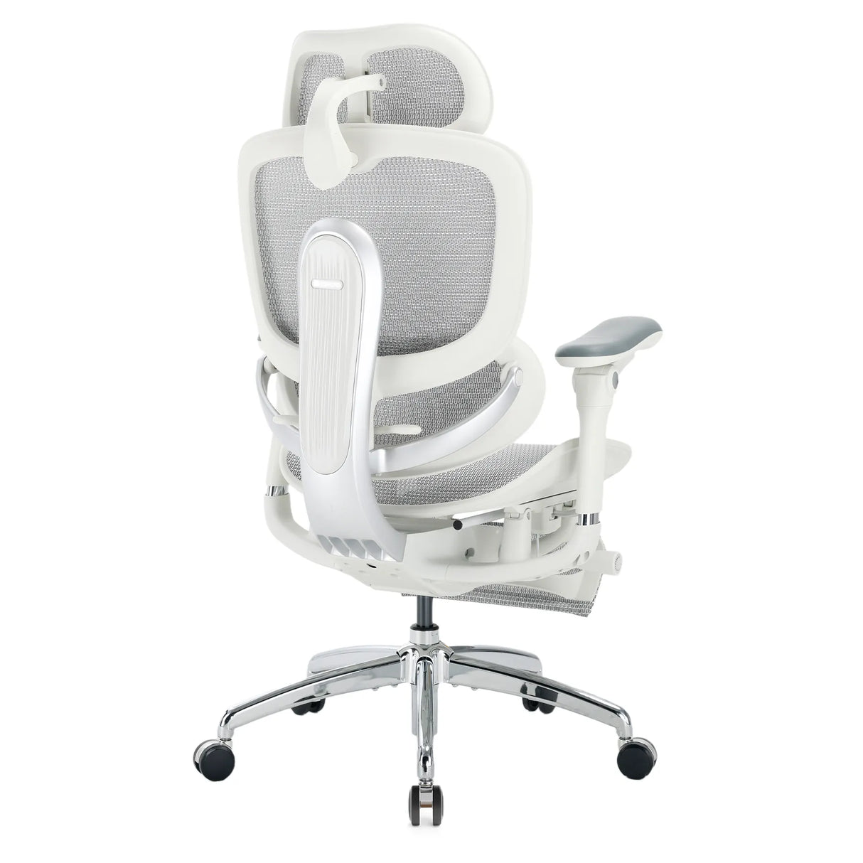 Doro C300 Ultra V2 Zero‑Gravity Full‑Body Adaptive Ergonomic Chair