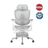 Doro C300 Ultra V2 Zero‑Gravity Full‑Body Adaptive Ergonomic Chair