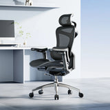 This is the product picture of the doro c300 ergonomic office chair