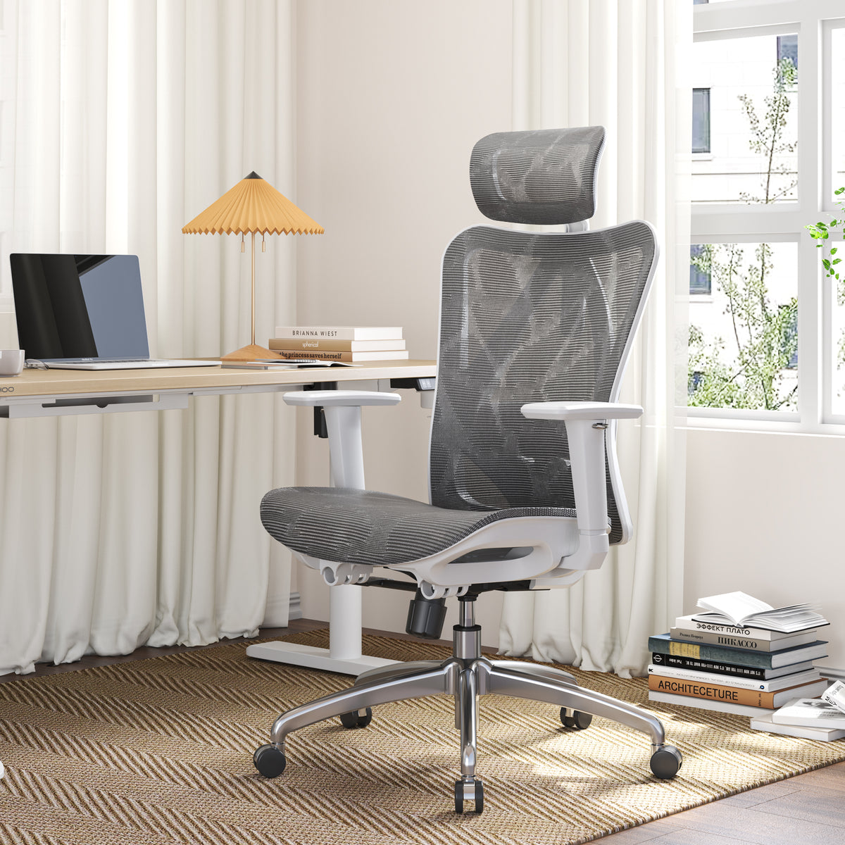 M57 Classic Office Chair