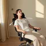 This is the product picture of m56c classic office chair