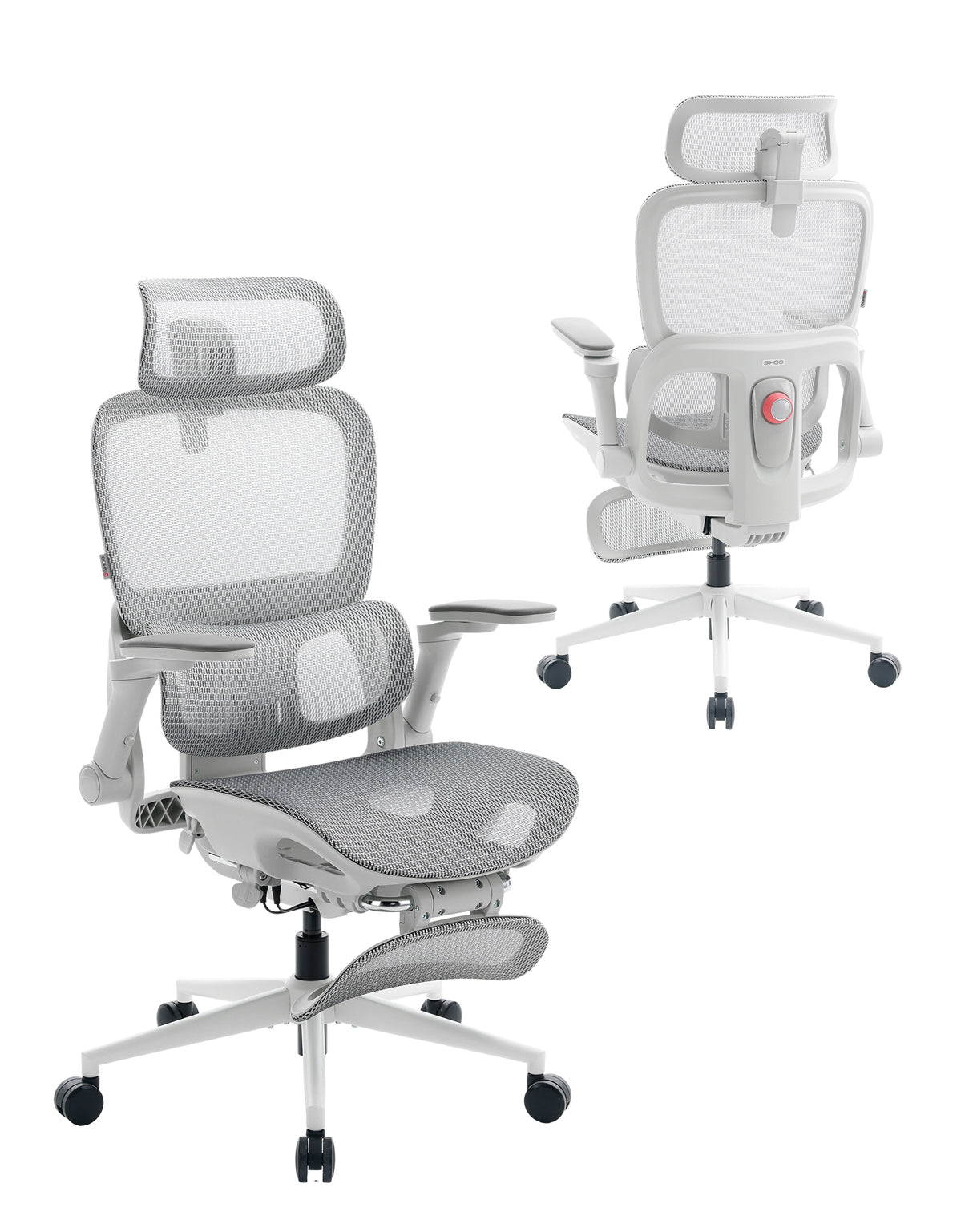 Sihoo B300 Pro Ergonomic Office Chair
