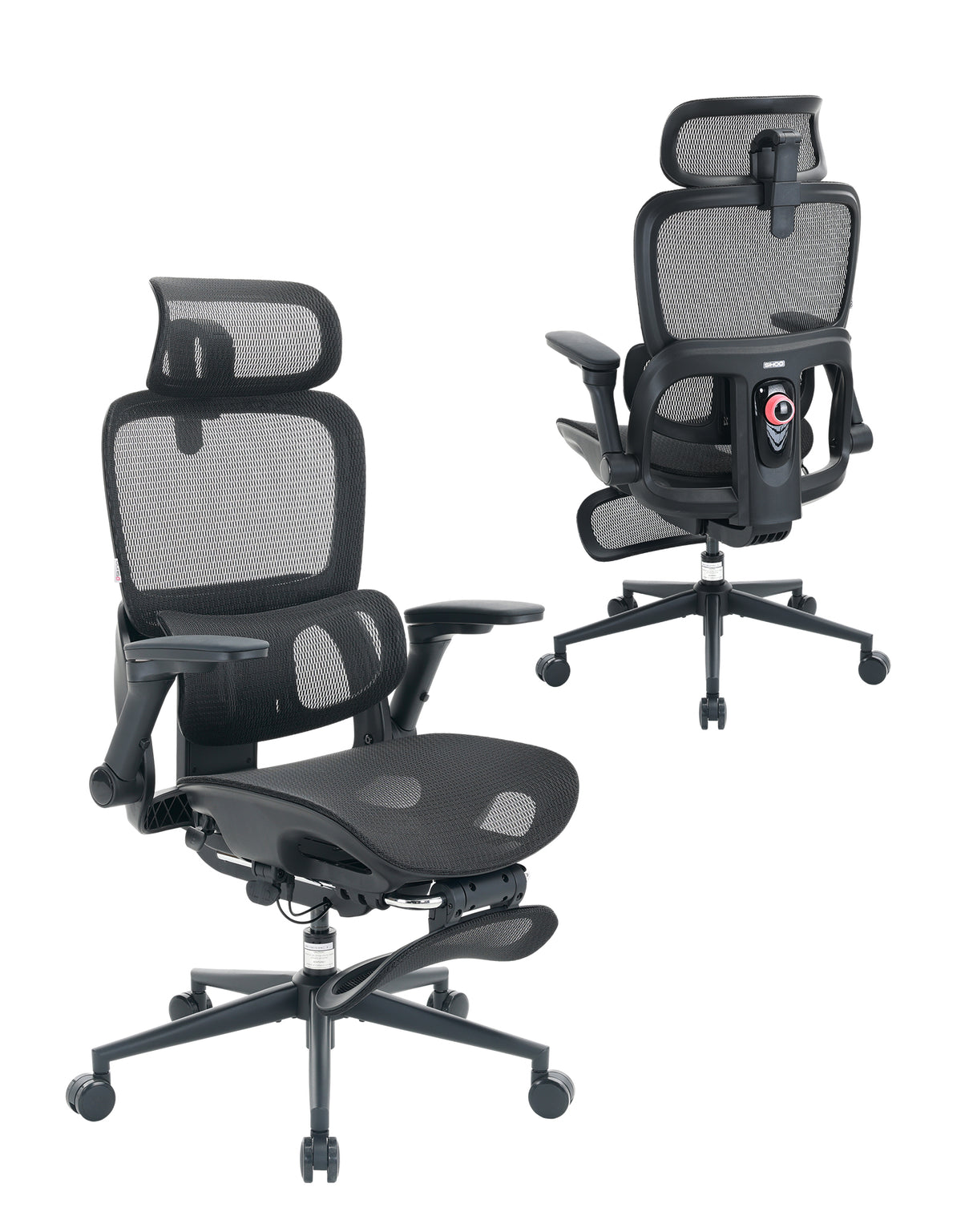 Sihoo B300 Pro Ergonomic Office Chair
